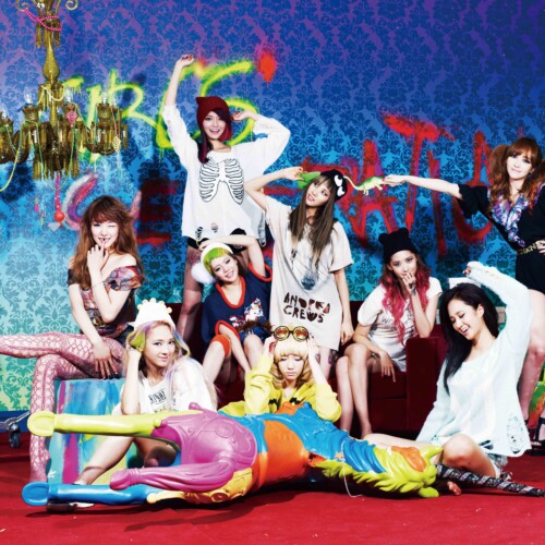 Girls' Generation Members Profile - K-Pop Database / dbkpop.com
