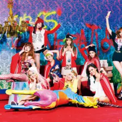 Girls' Generation I Got A Boy Girls' Generation I Got A Boy