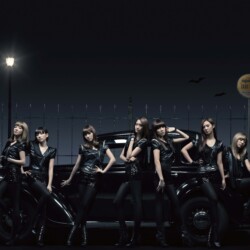 Girls' Generation MR Taxi Girls' Generation MR Taxi