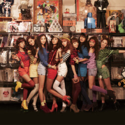 Girls' Generation Oh Girls' Generation Oh