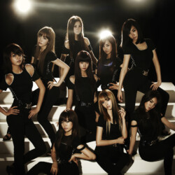 Girls' Generation Run Devil Run Girls' Generation Run Devil Run