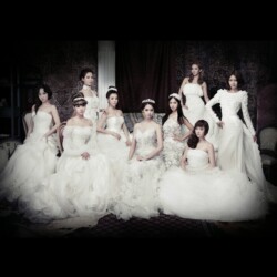 Girls' Generation The Boys Girls' Generation The Boys