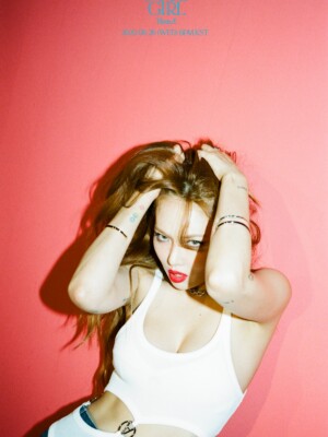 Hyuna Good Girl Teaser Hyuna Good Girl Teaser