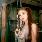 ITZY Not Shy Concept Lia 2 ITZY Not Shy Concept Lia 2