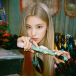 ITZY Not Shy Concept Yeji 2 ITZY Not Shy Concept Yeji 2