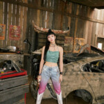 ITZY Not Shy Concept Yuna 2 ITZY Not Shy Concept Yuna 2