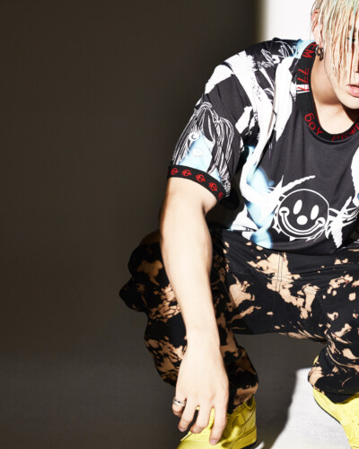 KARD BM Way With Words - Gunshot Concept KARD BM Way With Words - Gunshot Concept