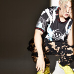 KARD BM Way With Words - Gunshot Concept KARD BM Way With Words - Gunshot Concept