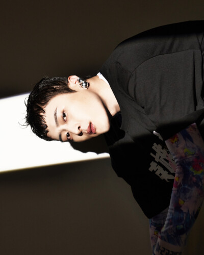 KARD J.Seph Way With Words - Gunshot Concept KARD J.Seph Way With Words - Gunshot Concept