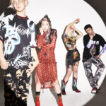 KARD Way With Words - Gunshot Concept Group KARD Way With Words - Gunshot Concept Group