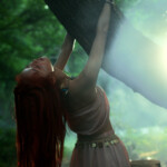 Oh My Girl Yooa Bon Voyage Teaser Yooa Bon Voyage