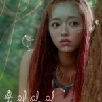 Oh My Girl Yooa Bon Voyage Teaser Yooa Bon Voyage