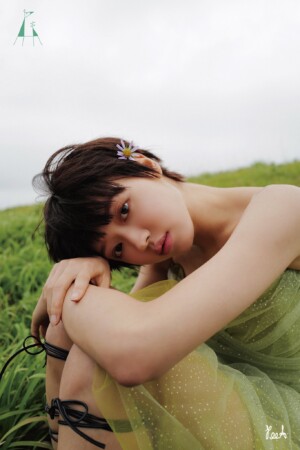 Oh My Girl Yooa Bon Voyage Teaser Yooa Bon Voyage