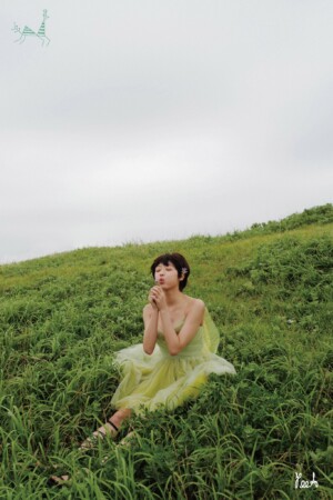 Oh My Girl Yooa Bon Voyage Teaser Yooa Bon Voyage