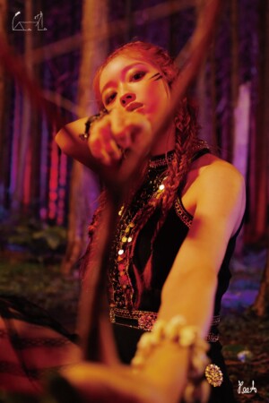 Oh My Girl Yooa Bon Voyage Teaser Yooa Bon Voyage