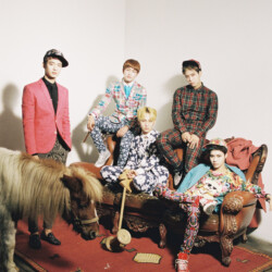 SHINee Dream Girl SHINee Dream Girl