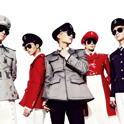 SHINee Members Profile - K-Pop Database / Dbkpop.com