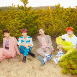 SHINee The Story Of Light - Good Evening SHINee The Story Of Light - Good Evening