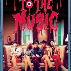 SHINee Married To The Music SHINee Married To The Music