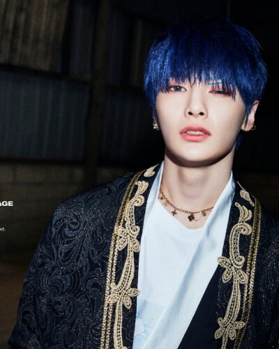 STRAY KIDS IN生 Teaser IN STRAY KIDS IN生 Teaser IN