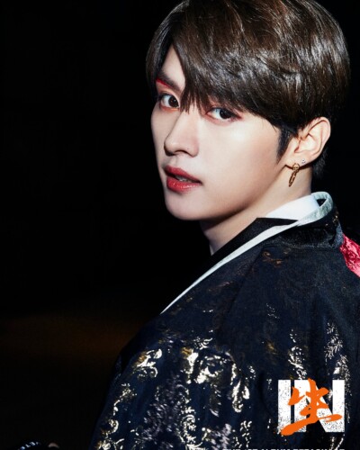 STRAY KIDS IN生 Teaser Lee Know STRAY KIDS IN生 Teaser Lee Know
