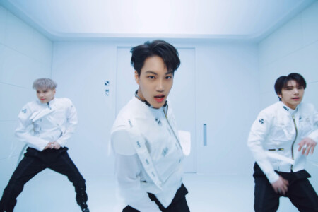 SuperM Kai 100