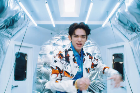 SuperM Lucas 100