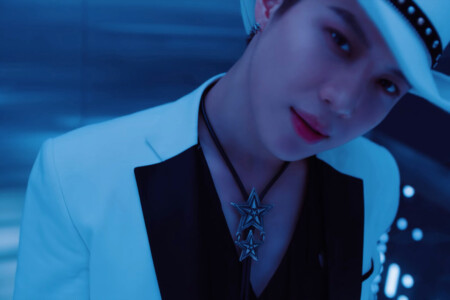 SuperM Taemin 100