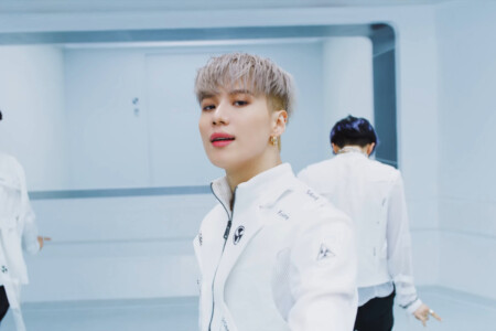 SuperM Taemin 100