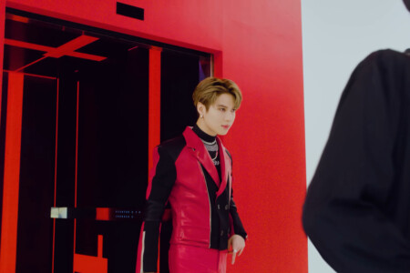 SuperM Taemin 100