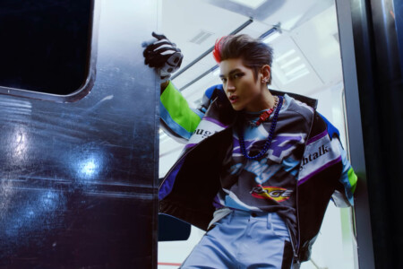 SuperM Taeyong 100