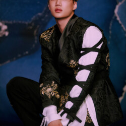SuperM Tiger Inside Kai Teaser SuperM Tiger Inside Kai Teaser