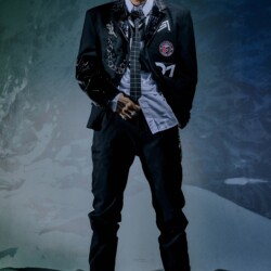 SuperM Tiger Inside Kai Teaser SuperM Tiger Inside Kai Teaser