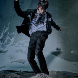 SuperM Tiger Inside Lucas Teaser SuperM Tiger Inside Lucas Teaser