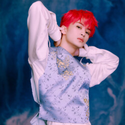 SuperM Tiger Inside Mark Teaser SuperM Tiger Inside Mark Teaser