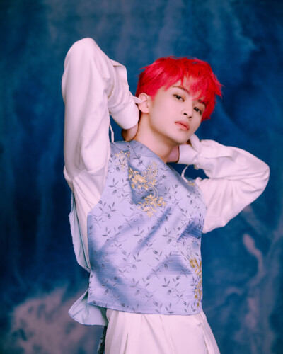 SuperM Tiger Inside Mark Teaser SuperM Tiger Inside Mark Teaser