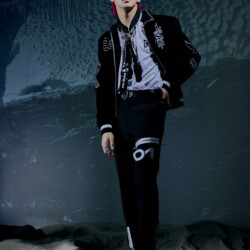 SuperM Tiger Inside Mark Teaser SuperM Tiger Inside Mark Teaser