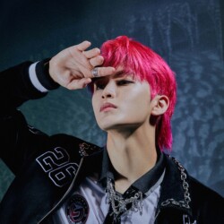 SuperM Tiger Inside Mark Teaser SuperM Tiger Inside Mark Teaser