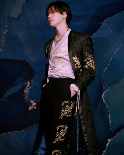 SuperM Tiger Inside Taemin Teaser SuperM Tiger Inside Taemin Teaser