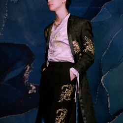 SuperM Tiger Inside Taemin Teaser SuperM Tiger Inside Taemin Teaser