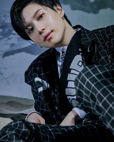 SuperM Tiger Inside Taemin Teaser SuperM Tiger Inside Taemin Teaser