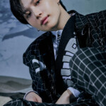 SuperM Tiger Inside Taemin Teaser SuperM Tiger Inside Taemin Teaser