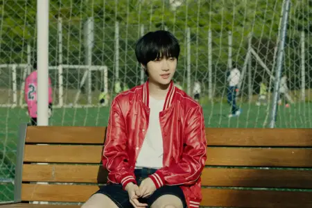 TXT Beomgyu Drama (Japanese ver.) TXT Beomgyu Drama