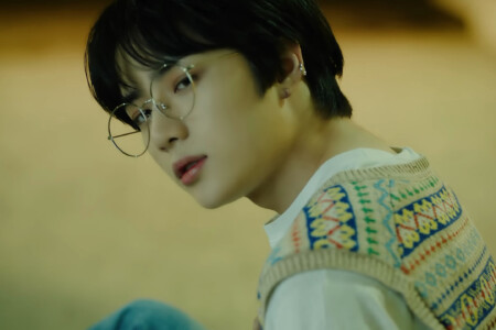 TXT Beomgyu Drama (Japanese ver.) TXT Beomgyu Drama