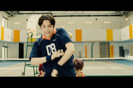 TXT Hueningkai Drama (Japanese ver.) TXT Hueningkai Drama