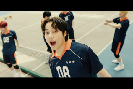 TXT Hueningkai Drama (Japanese ver.) TXT Hueningkai Drama