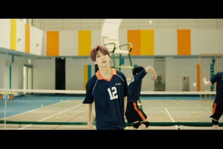 TXT Soobin Drama (Japanese ver.) TXT Soobin Drama