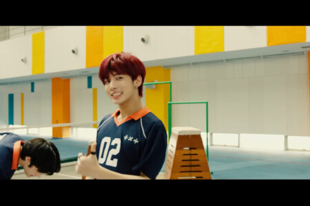 TXT Taehyun Drama (Japanese ver.) TXT Taehyun Drama