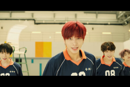 TXT Taehyun Drama (Japanese ver.) TXT Taehyun Drama