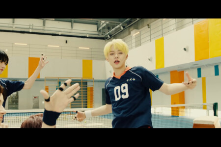 TXT Yeonjun Drama (Japanese ver.) TXT Yeonjun Drama